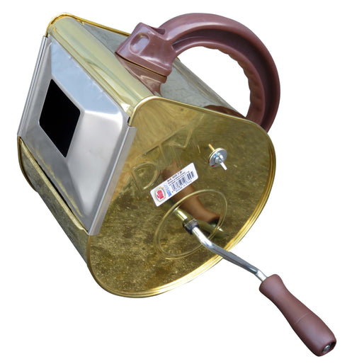 DTM -  PLASTER SPLATTERING/TYROLENE GUN